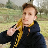 Vincent van der Beek