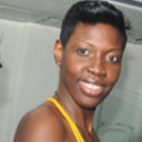 Nadine King