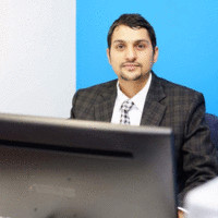 Pradeep Khanal- CPA