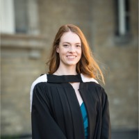 Mackenzie Johnston