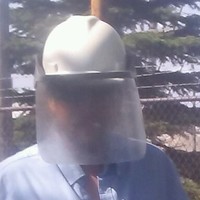 Jim Samarin