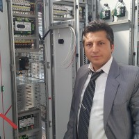 Reza Jafarzadeh