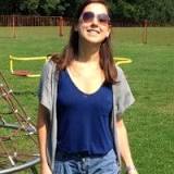 Samantha Appleton