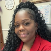Angela M Bouie