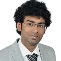 Akram Khan