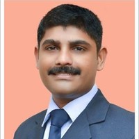 Jinesh V Viswambharan