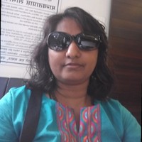 Chandrakala Chinake