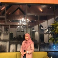 Zayyan Ariibah Mardhiyyah