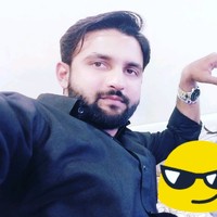Mohsin Ali Pervaiz