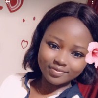Dorcas Oluwadiya