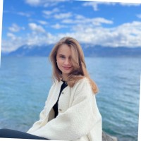 Anna Kalineika