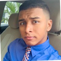 William Sánchez