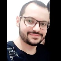 Felipe Lunardi Fernandes