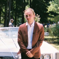 Christopher Dunt