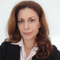 Nadezhda Barakova, Ll.M.