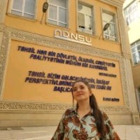 Madina Abbasova