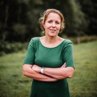 Ingrid Ribberink