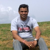 Mahesh Tare