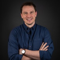 Kasperi Kilpi