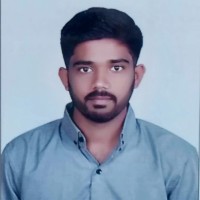 Charan Kumar C N