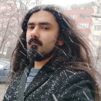 Alexander Vladimirov