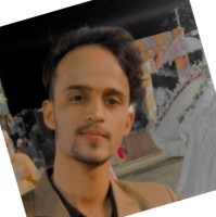 Taha Bharmal