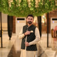 Muhammad Faizan Ahmed