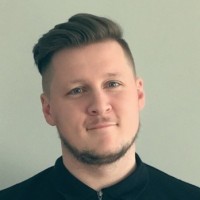 Mateusz Klamrowski