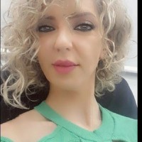 Rosy Boutros