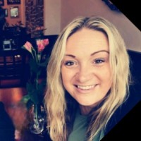 sarah hitchins