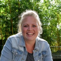 Irene Van Dijk