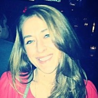 Sarah Tolbard