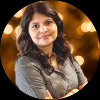 Nandini S
