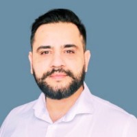 Rizwan Shah