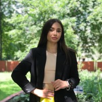 Khrystyna Petryk
