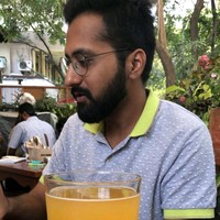 Karan Thakkar