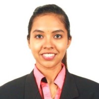 Keshvini Sherman