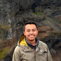 Andrés Laverde