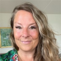 Malin Grönberg