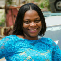 Freda Quaye