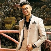 VAIBHAV TUNWAL