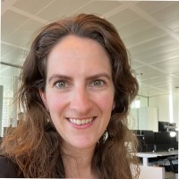 Marinda Van Der Wiel