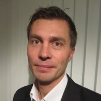Daniel Styrenius