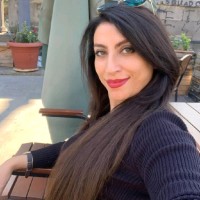Raheleh Yousefi