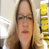 Angela Hampton