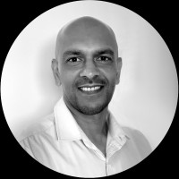 Dave Prakash