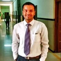Vasu Yadav
