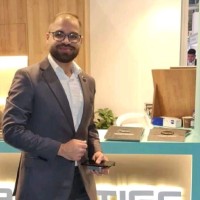 Emad Rustom Noufal