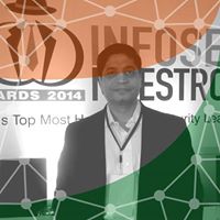 Dilip Prasad