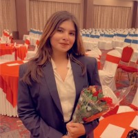 Taneesha Khanchandani